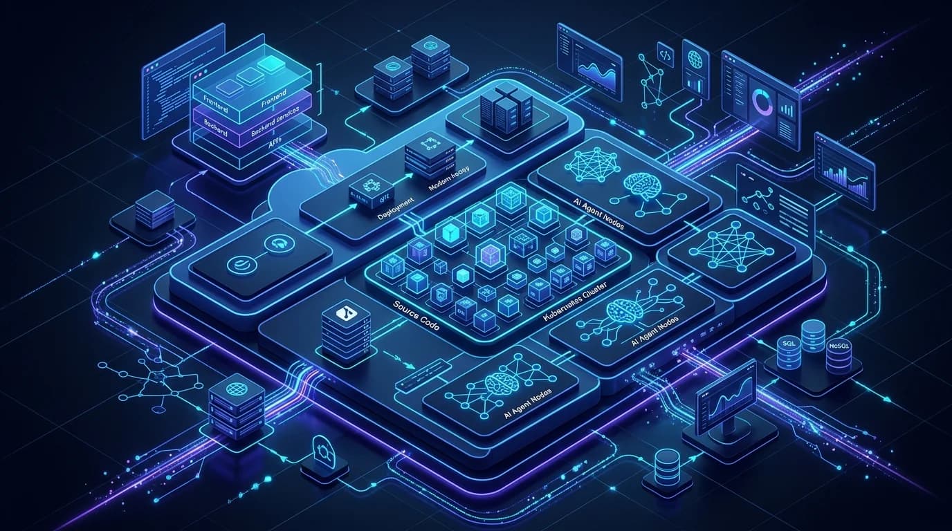 Software Development Company in India: 2026 Enterprise Guide to Outsourcing, Costs & Vetting