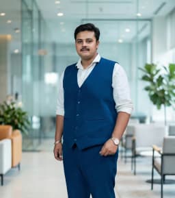 Prashant Sharma